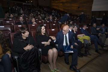 Infecar renueva su marca y presenta su nueva estrategia y posicionamiento como Feria de Gran Canaria/TA.